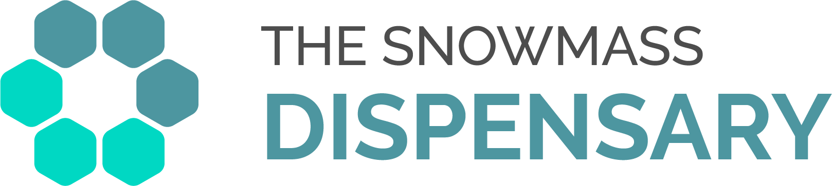 The Snowmass Dispensary Logo