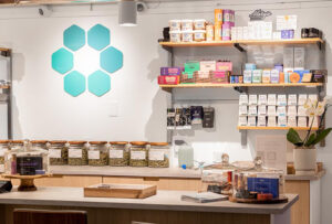 CBD THC Edibles, topicals, lotions, fast acting | Snowmass Dispensary