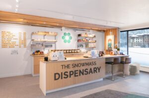 Snowmass Dispensary | Fresh Marijuana, Edibles, Topicals and more