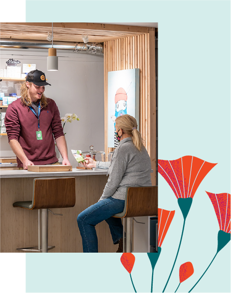 Weed Consultation - Dispensary Snowmass